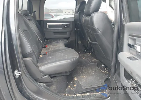 2019 Ram 1500 Classic Lone Star Silver 4X2 5'7 Box from USA, damaged, VIN 1C6RR6LT2KS586432